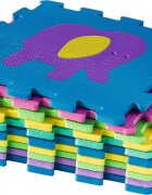 Ravensburger Primul meu puzzle din spuma 45 piese