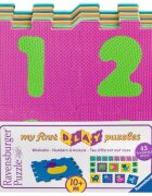 Ravensburger Primul meu puzzle din spuma 45 piese