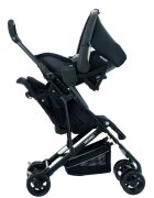 RECARO Adaptor Salia Elite pentru Carucior