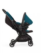 RECARO Carucior Lexa Select Garnet Red