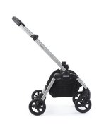 RECARO Sasiu argintiu carucior Sadena