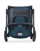 RECARO Sasiu argintiu carucior Sadena