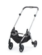 RECARO Sasiu argintiu carucior Sadena