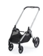 RECARO Sasiu argintiu Celona