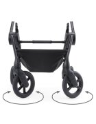 RECARO Sasiu negru carucior Sadena