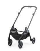 RECARO Sasiu negru carucior Sadena