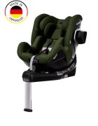 RECARO Scaun auto cu baza isofix Toron 1 Epic Green R129 EU 0-4 ani cu inclinatie 170 grade si rotire 360 grade