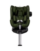 RECARO Scaun auto cu baza isofix Toron 1 Epic Green R129 EU 0-4 ani cu inclinatie 170 grade si rotire 360 grade