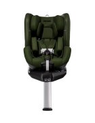 RECARO Scaun auto cu baza isofix Toron 1 Epic Green R129 EU 0-4 ani cu inclinatie 170 grade si rotire 360 grade