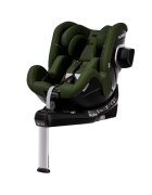 RECARO Scaun auto cu baza isofix Toron 1 Epic Green R129 EU 0-4 ani cu inclinatie 170 grade si rotire 360 grade