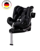 RECARO Scaun auto cu baza isofix Toron 1 Fresh Black R129 EU 0-4 ani cu inclinatie 170 grade si rotire 360 grade
