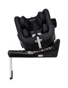 RECARO Scaun auto cu baza isofix Toron 1 Fresh Black R129 EU 0-4 ani cu inclinatie 170 grade si rotire 360 grade