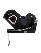 RECARO Scaun auto cu baza isofix Toron 1 Fresh Black R129 EU 0-4 ani cu inclinatie 170 grade si rotire 360 grade