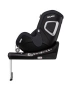 RECARO Scaun auto cu baza isofix Toron 1 Fresh Black R129 EU 0-4 ani cu inclinatie 170 grade si rotire 360 grade