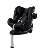 RECARO Scaun auto cu baza isofix Toron 1 Fresh Black R129 EU 0-4 ani cu inclinatie 170 grade si rotire 360 grade