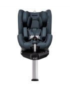 RECARO Scaun auto cu baza isofix Toron 1 Gallant Grey R129 EU 0-4 ani cu inclinatie 170 grade si rotire 360 grade
