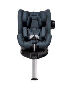 RECARO Scaun auto cu baza isofix Toron 1 Gallant Grey R129 EU 0-4 ani cu inclinatie 170 grade si rotire 360 grade