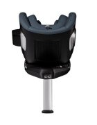 RECARO Scaun auto cu baza isofix Toron 1 Gallant Grey R129 EU 0-4 ani cu inclinatie 170 grade si rotire 360 grade