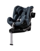 RECARO Scaun auto cu baza isofix Toron 1 Gallant Grey R129 EU 0-4 ani cu inclinatie 170 grade si rotire 360 grade