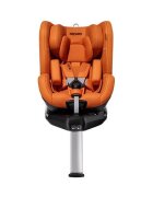 RECARO Scaun auto cu baza isofix Toron 1 Vibrant Orange R129 EU 0-4 ani cu inclinatie 170 grade si rotire 360 grade