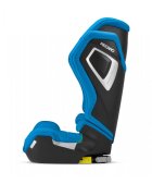 RECARO Scaun Auto cu Isofix Axion 1 Calm Blue I-size testat ADAC cu husa detasabila sistem SPS spatar reglabil