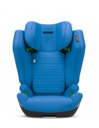 RECARO Scaun Auto cu Isofix Axion 1 Calm Blue I-size testat ADAC cu husa detasabila sistem SPS spatar reglabil