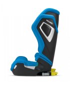 RECARO Scaun Auto cu Isofix Axion 1 Calm Blue I-size testat ADAC cu husa detasabila sistem SPS spatar reglabil