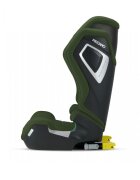 RECARO Scaun Auto cu Isofix Axion 1 Epic Green I-size testat ADAC cu husa detasabila sistem SPS spatar reglabil