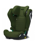 RECARO Scaun Auto cu Isofix Axion 1 Epic Green I-size testat ADAC cu husa detasabila sistem SPS spatar reglabil