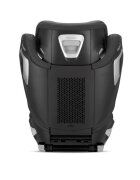 RECARO Scaun Auto cu Isofix Axion 1 Fresh Black I-size testat ADAC cu husa detasabila sistem SPS spatar reglabil