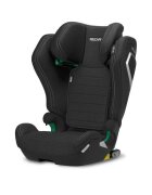 RECARO Scaun Auto cu Isofix Axion 1 Fresh Black I-size testat ADAC cu husa detasabila sistem SPS spatar reglabil