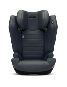 RECARO Scaun Auto cu Isofix Axion 1 Gallant Grey I-size testat ADAC cu husa detasabila sistem SPS spatar reglabil