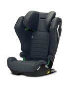RECARO Scaun Auto cu Isofix Axion 1 Gallant Grey I-size testat ADAC cu husa detasabila sistem SPS spatar reglabil