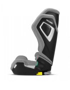 RECARO Scaun Auto cu Isofix Axion 1 Happy Grey I-size testat ADAC cu husa detasabila sistem SPS spatar reglabil