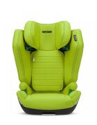 RECARO Scaun Auto cu Isofix Axion 1 Hello Green I-size testat ADAC cu husa detasabila sistem SPS spatar reglabil