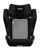 RECARO Scaun auto cu isofix Axion 1 Pepita I-size testat ADAC cu husa detasabila sistem SPS 3-12 ani