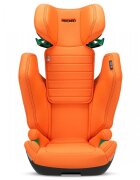 RECARO Scaun Auto cu Isofix Axion 1 Vibrant Orange I-size testat ADAC cu husa detasabila sistem SPS spatar reglabil