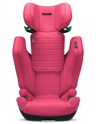 RECARO Scaun Auto cu Isofix Axion 1 Wow Pink I-size testat ADAC cu husa detasabila sistem SPS spatar reglabil