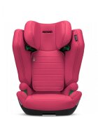 RECARO Scaun Auto cu Isofix Axion 1 Wow Pink I-size testat ADAC cu husa detasabila sistem SPS spatar reglabil