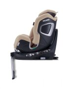 RECARO Scaun auto cu Isofix Xenon 1 Elegant Beige I-size cu husa detasabila sistem SPS 0-21 kg 0-7 ani