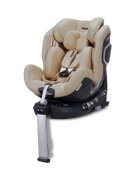 RECARO Scaun auto cu Isofix Xenon 1 Elegant Beige I-size cu husa detasabila sistem SPS 0-21 kg 0-7 ani