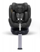 RECARO Scaun auto cu Isofix Xenon 1 Fresh Black I-size cu husa detasabila sistem SPS 0-21 kg 0-7 ani