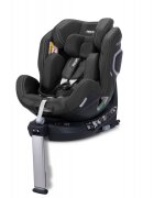 RECARO Scaun auto cu Isofix Xenon 1 Fresh Black I-size cu husa detasabila sistem SPS 0-21 kg 0-7 ani