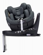 RECARO Scaun auto cu Isofix Xenon 1 Gallant Grey I-size cu husa detasabila sistem SPS 0-21 kg 0-7 ani