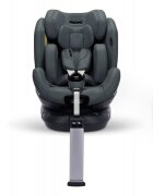 RECARO Scaun auto cu Isofix Xenon 1 Gallant Grey I-size cu husa detasabila sistem SPS 0-21 kg 0-7 ani