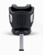 RECARO Scaun auto cu Isofix Xenon 1 Gallant Grey I-size cu husa detasabila sistem SPS 0-21 kg 0-7 ani