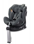 RECARO Scaun auto cu Isofix Xenon 1 Gallant Grey I-size cu husa detasabila sistem SPS 0-21 kg 0-7 ani