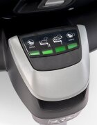 RECARO Scaun auto i-Size Salia Prime Mat Black