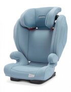 RECARO Scaun Auto Monza Nova 2 Seatfix Frozen Blue