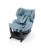 RECARO Scaun auto Rear Facing i-Size 0-4 ani Salia Prime Frozen blue